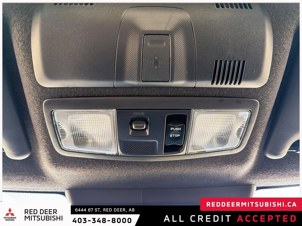 2026 Mitsubishi RVR GT AWC-22