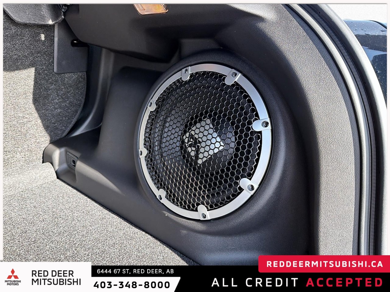 2026 Mitsubishi RVR GT AWC-6