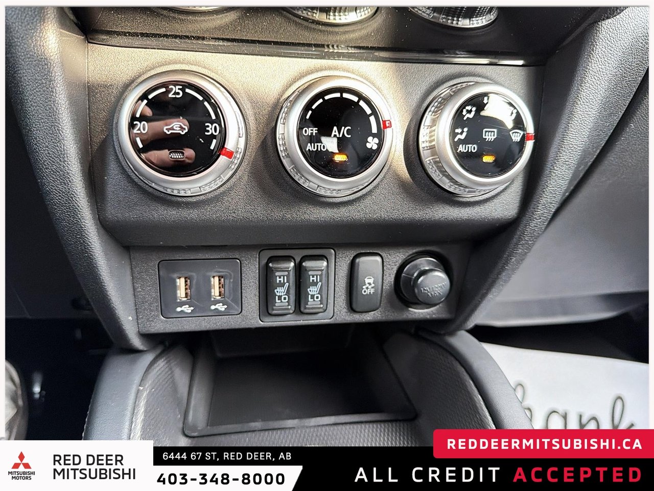 2026 Mitsubishi RVR GT AWC-19