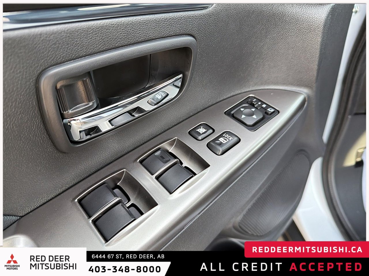 2026 Mitsubishi RVR GT AWC-13