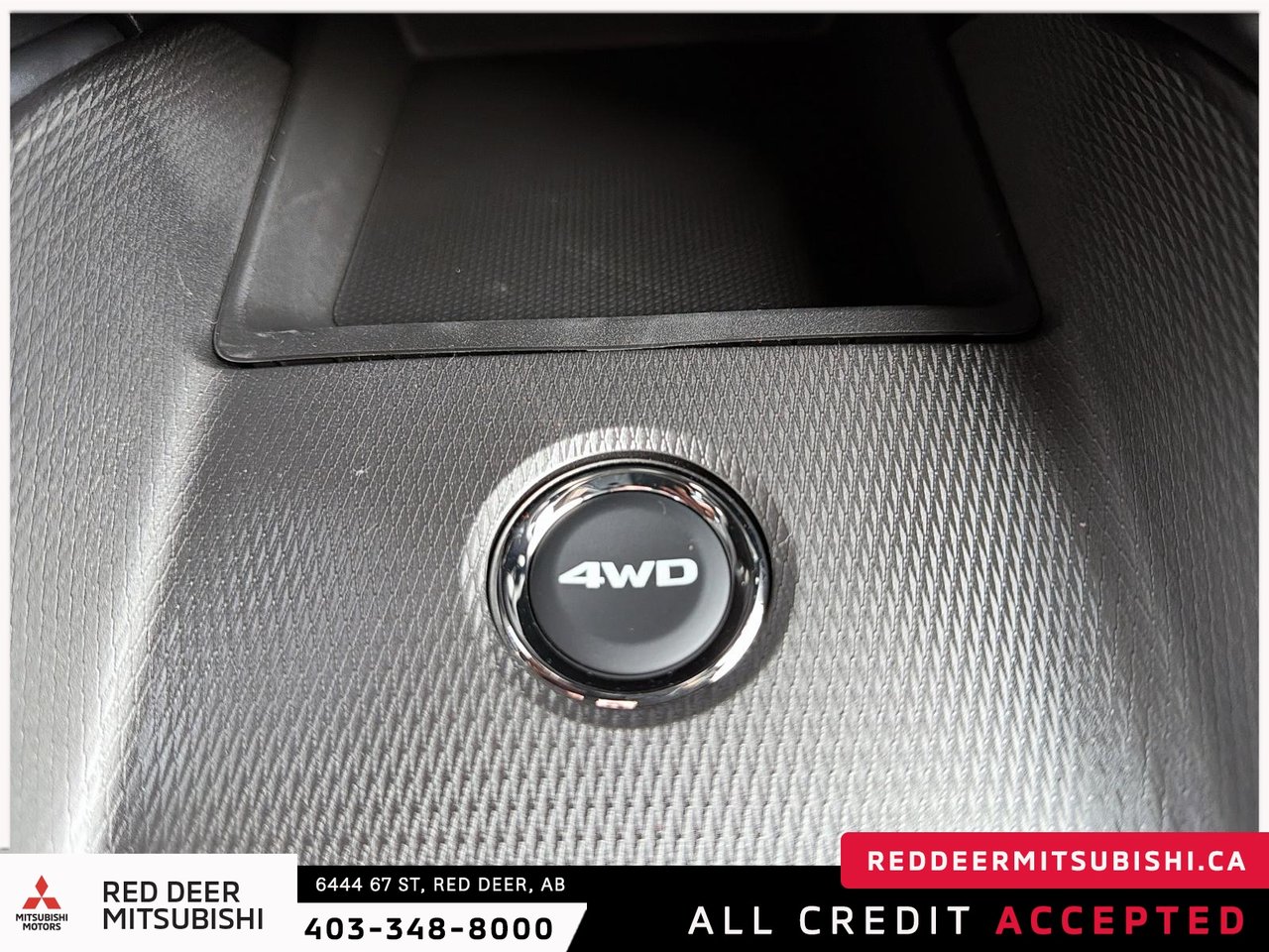 2026 Mitsubishi RVR GT AWC-21