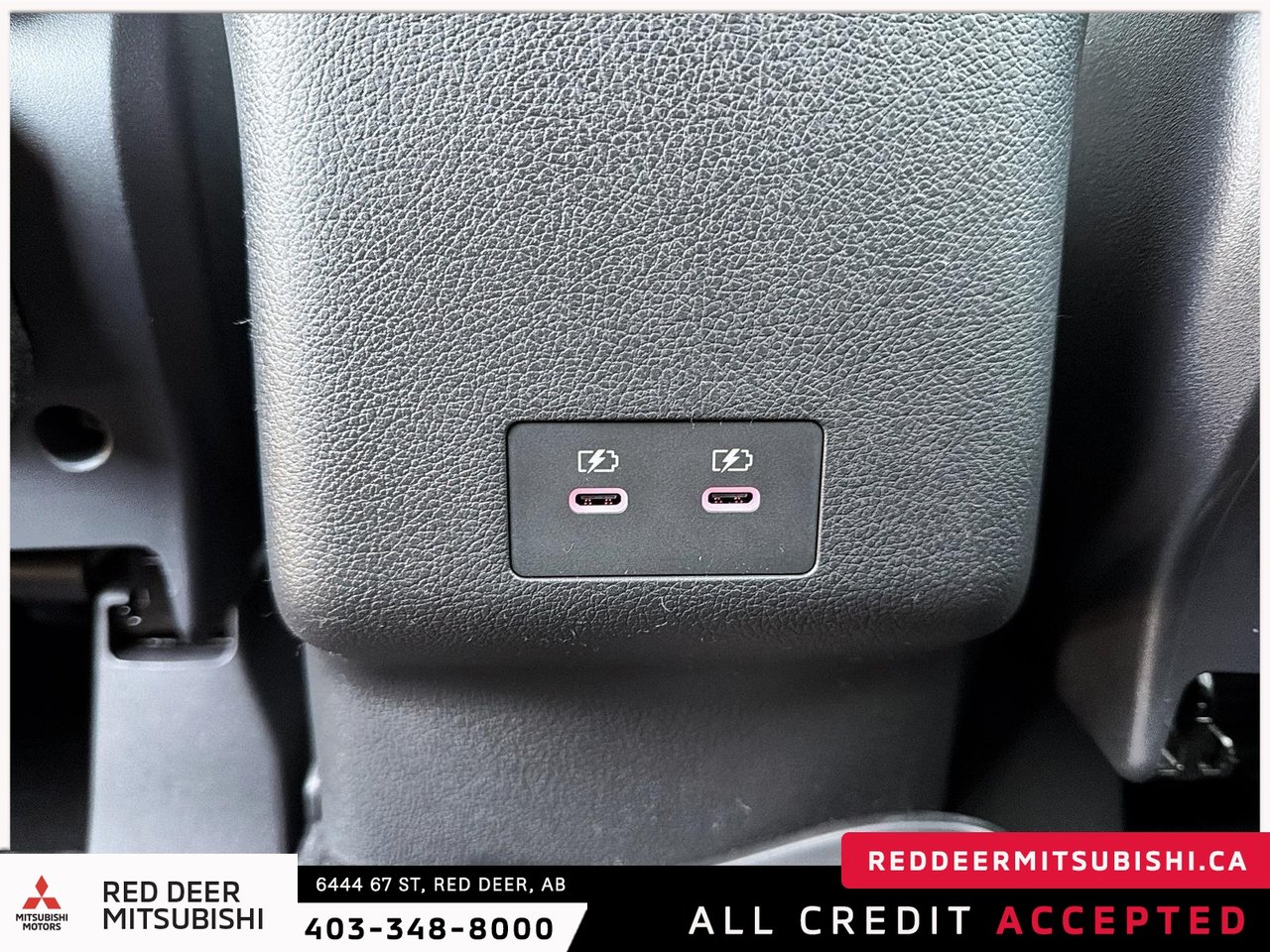 2026 Mitsubishi RVR GT AWC-11