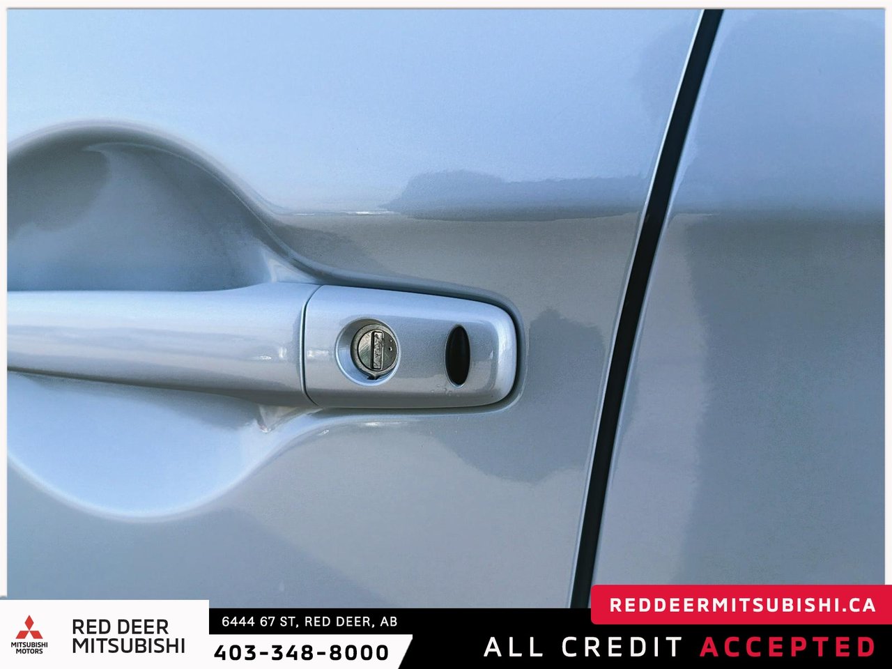 2026 Mitsubishi RVR GT AWC-8