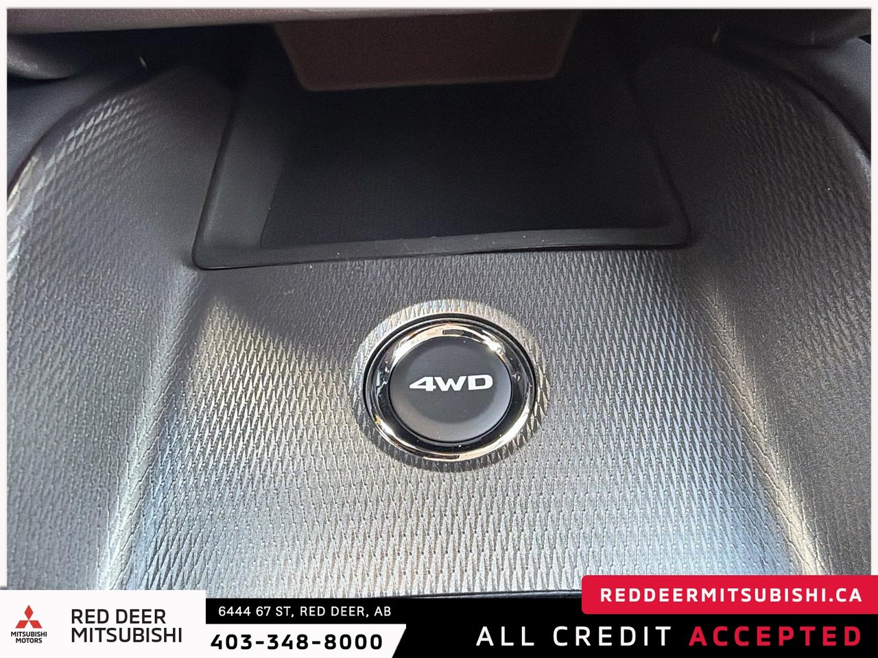 2026 Mitsubishi RVR ES AWC-17