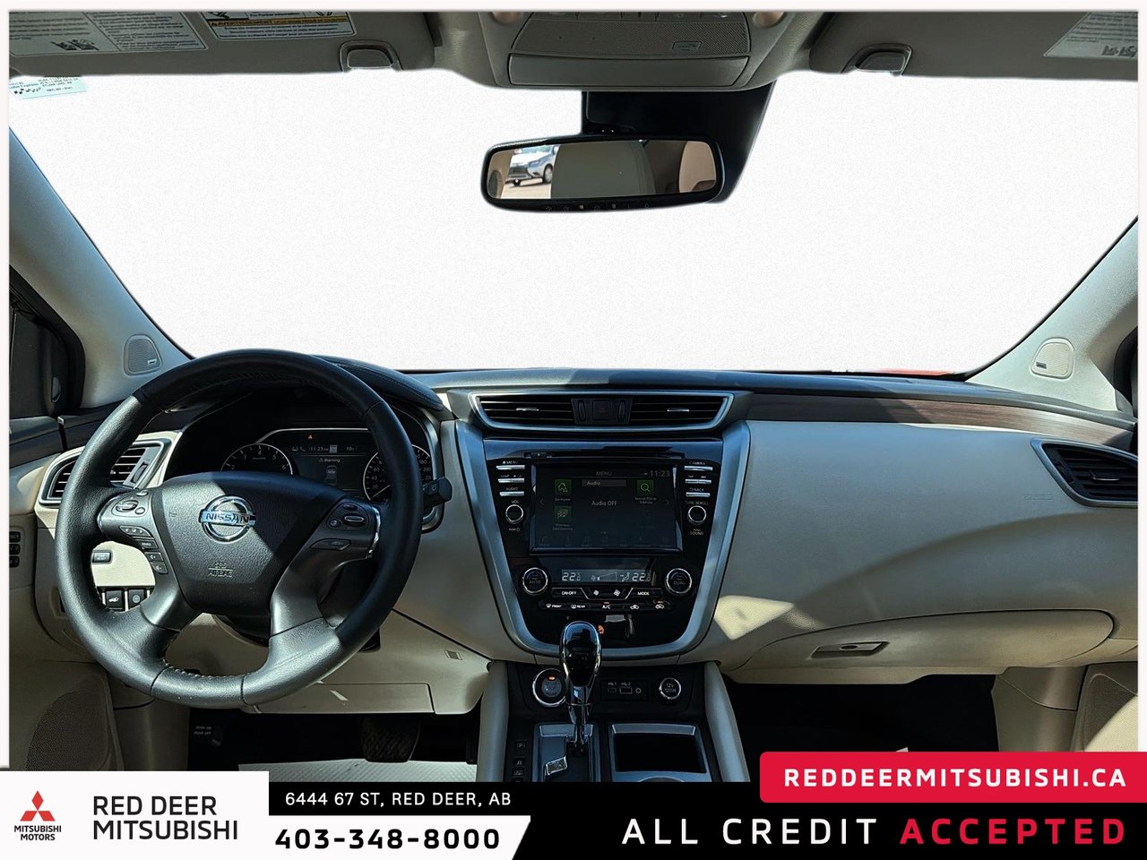2019 Nissan Murano-10
