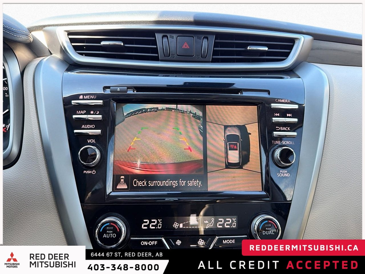 2019 Nissan Murano-24