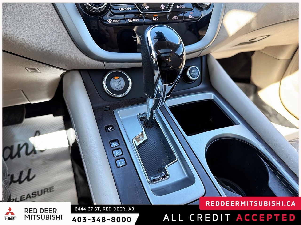 2019 Nissan Murano-21