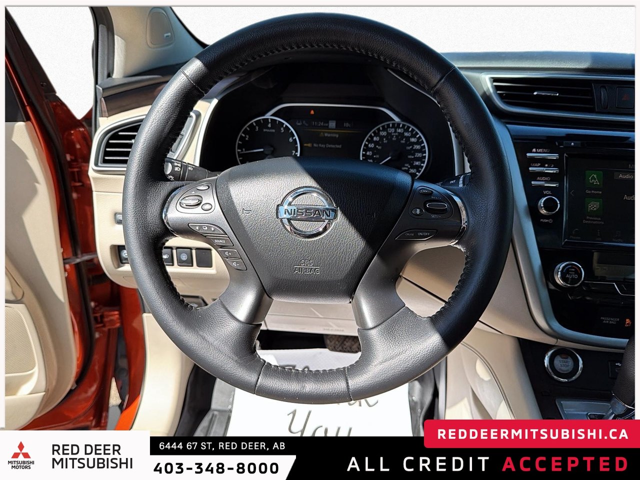 2019 Nissan Murano-16