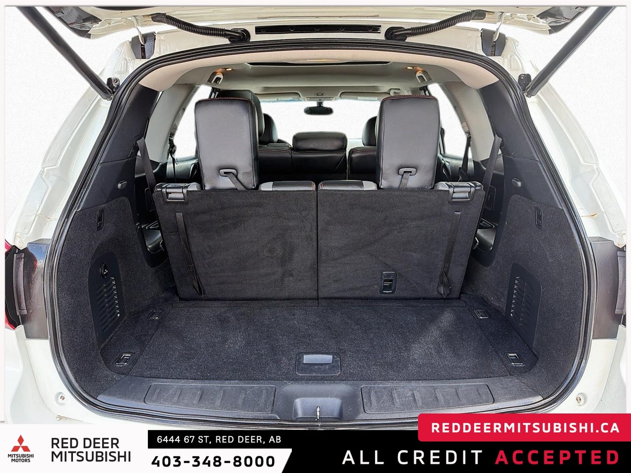 2019 Nissan Pathfinder SL-5
