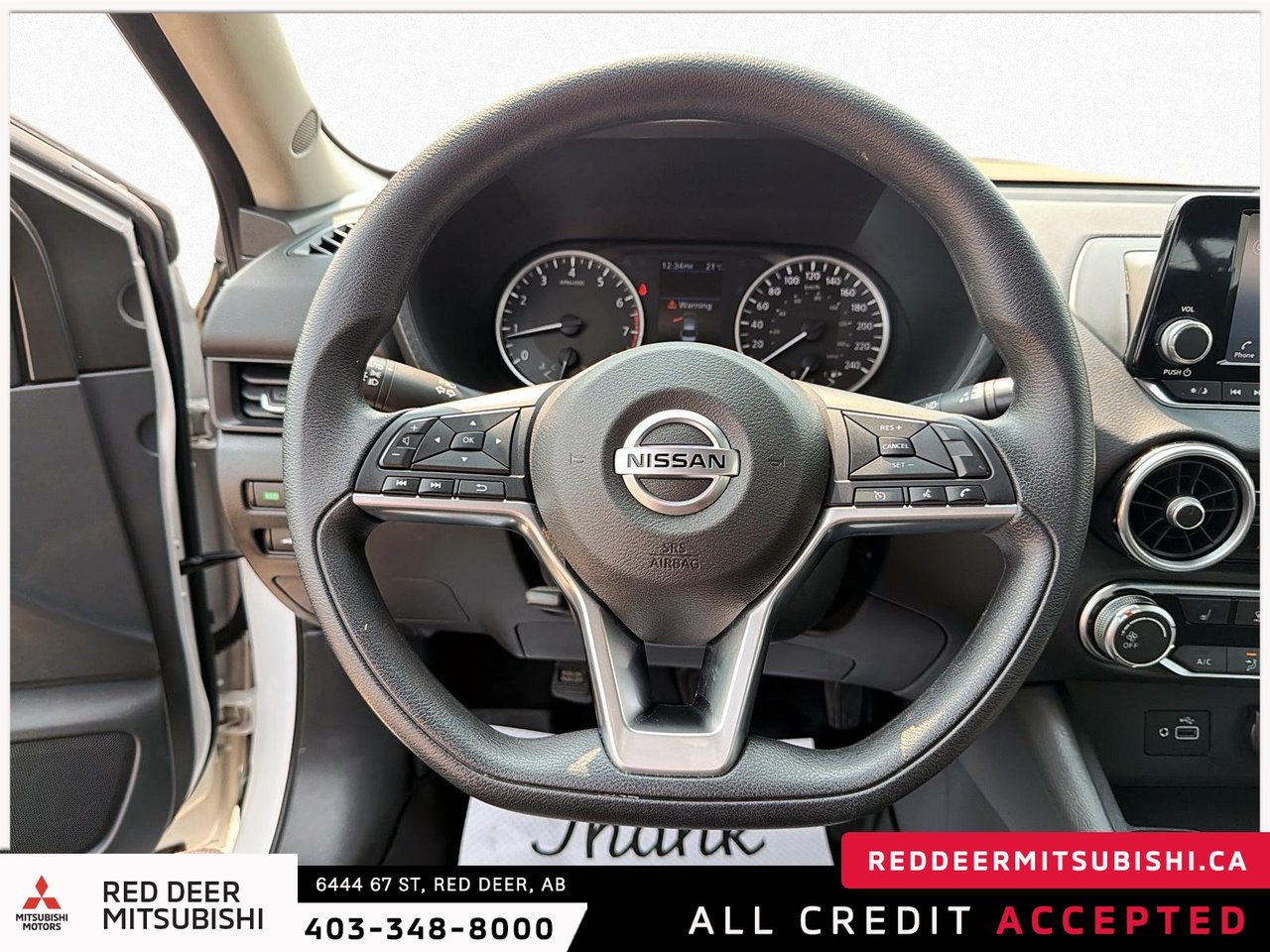 2023 Nissan Sentra S-11