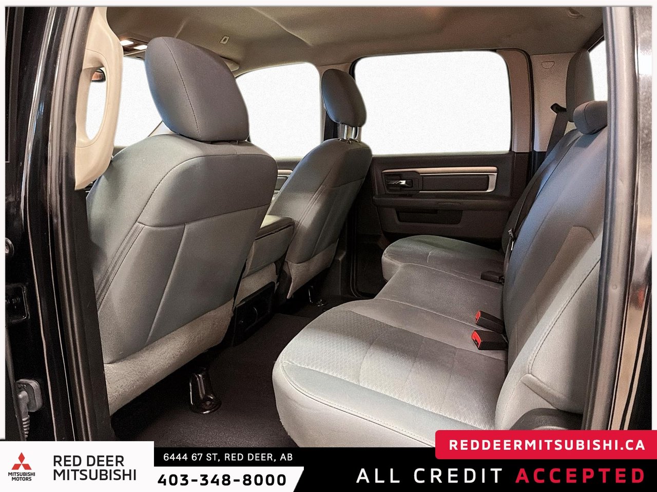 2019 Ram 1500 Classic SLT-9