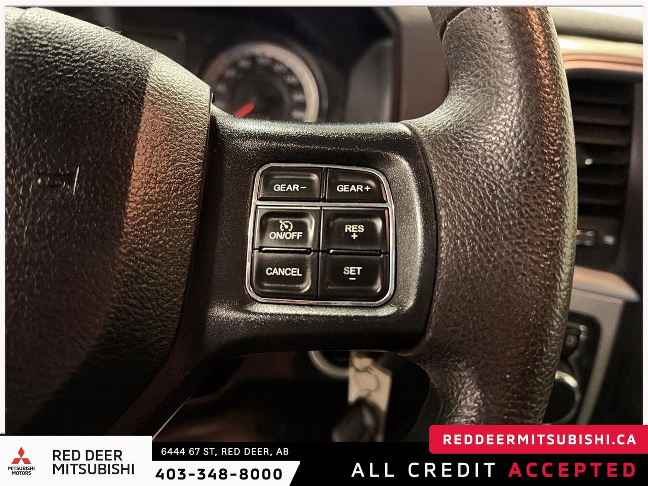 2019 Ram 1500 Classic SLT-13