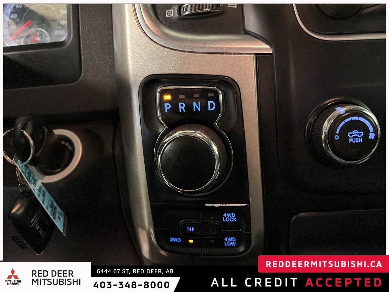 2019 Ram 1500 Classic SLT-16