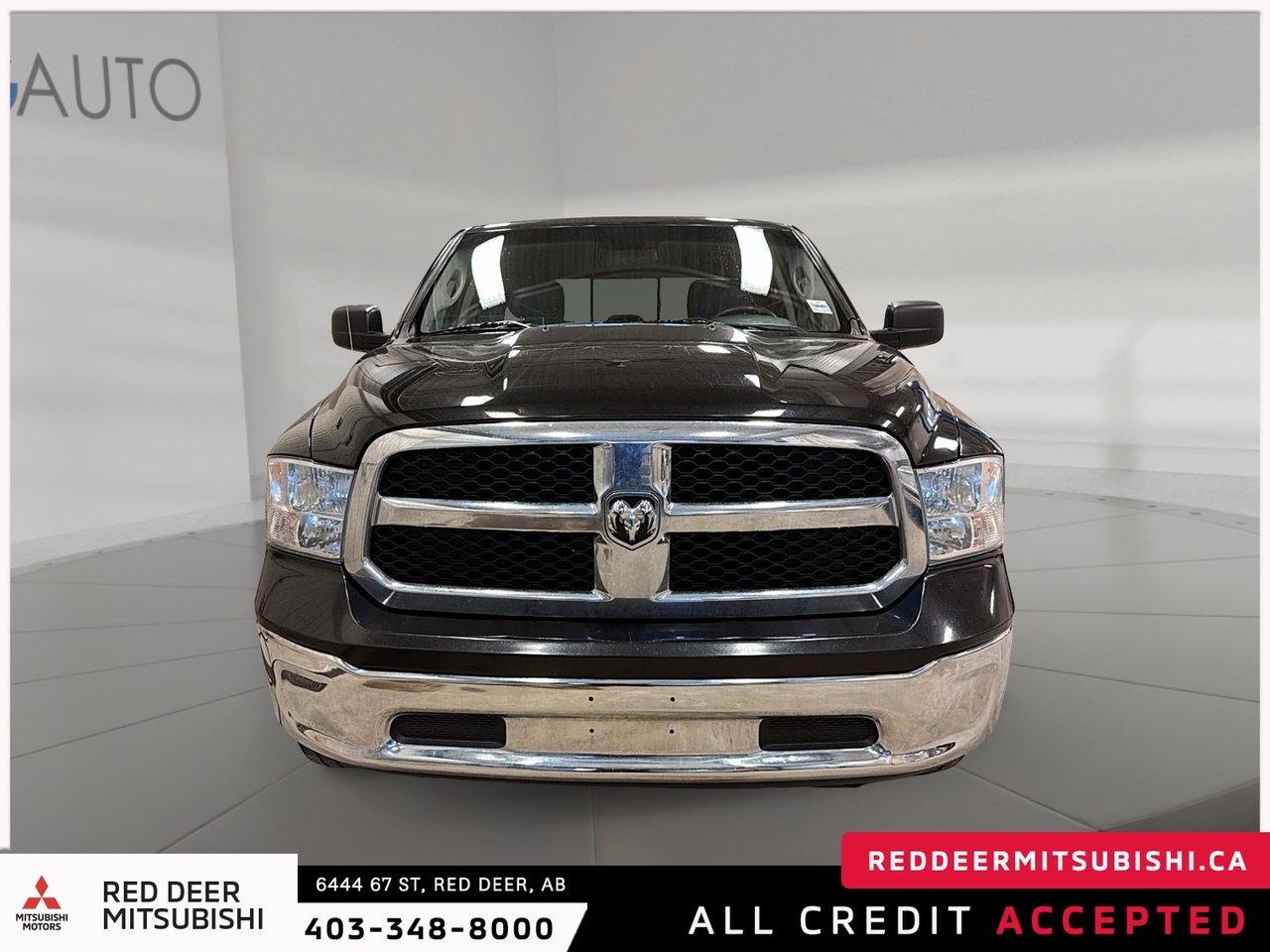 2019 Ram 1500 Classic SLT-1