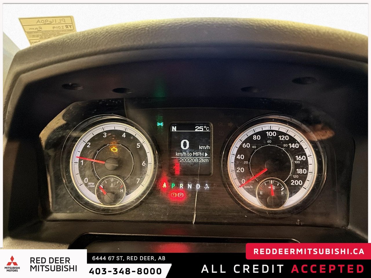 2019 Ram 1500 Classic SLT-14