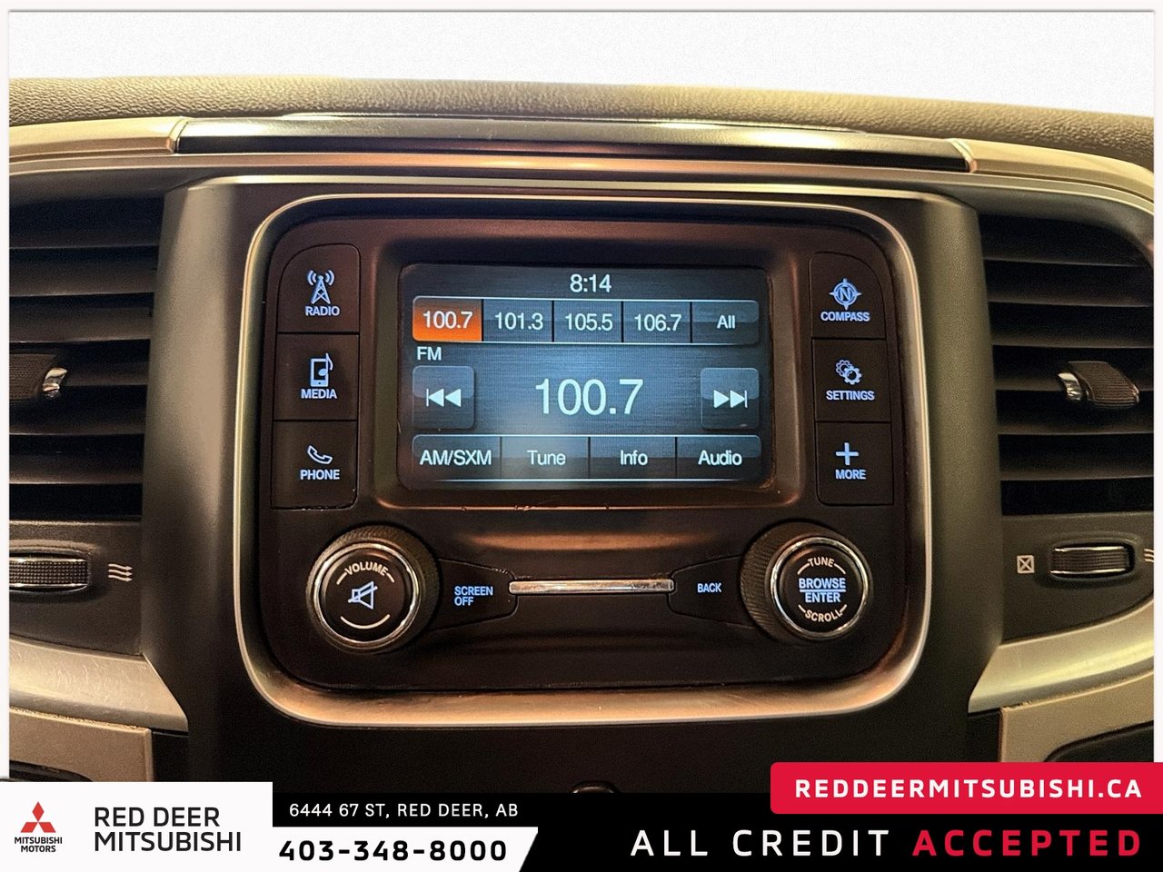 2019 Ram 1500 Classic SLT-20