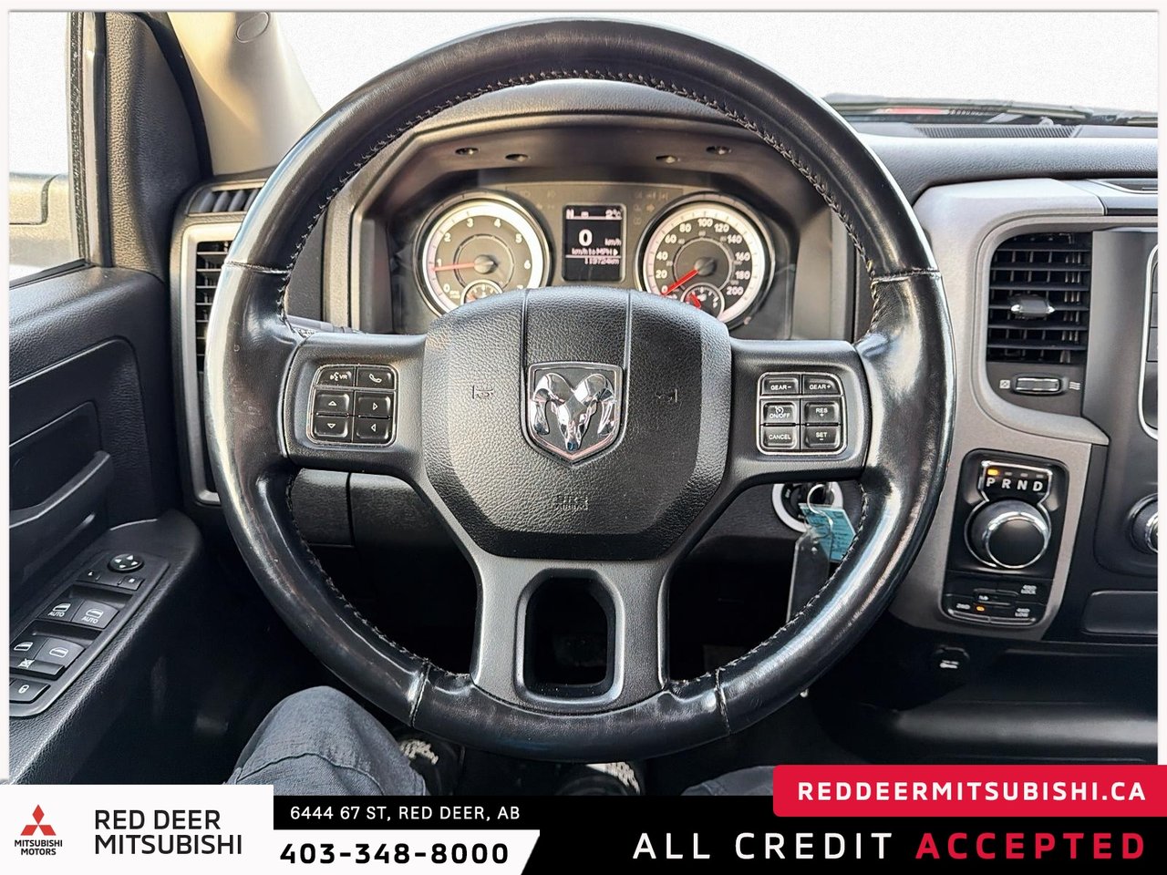 2021 Ram 1500 Classic Express-12