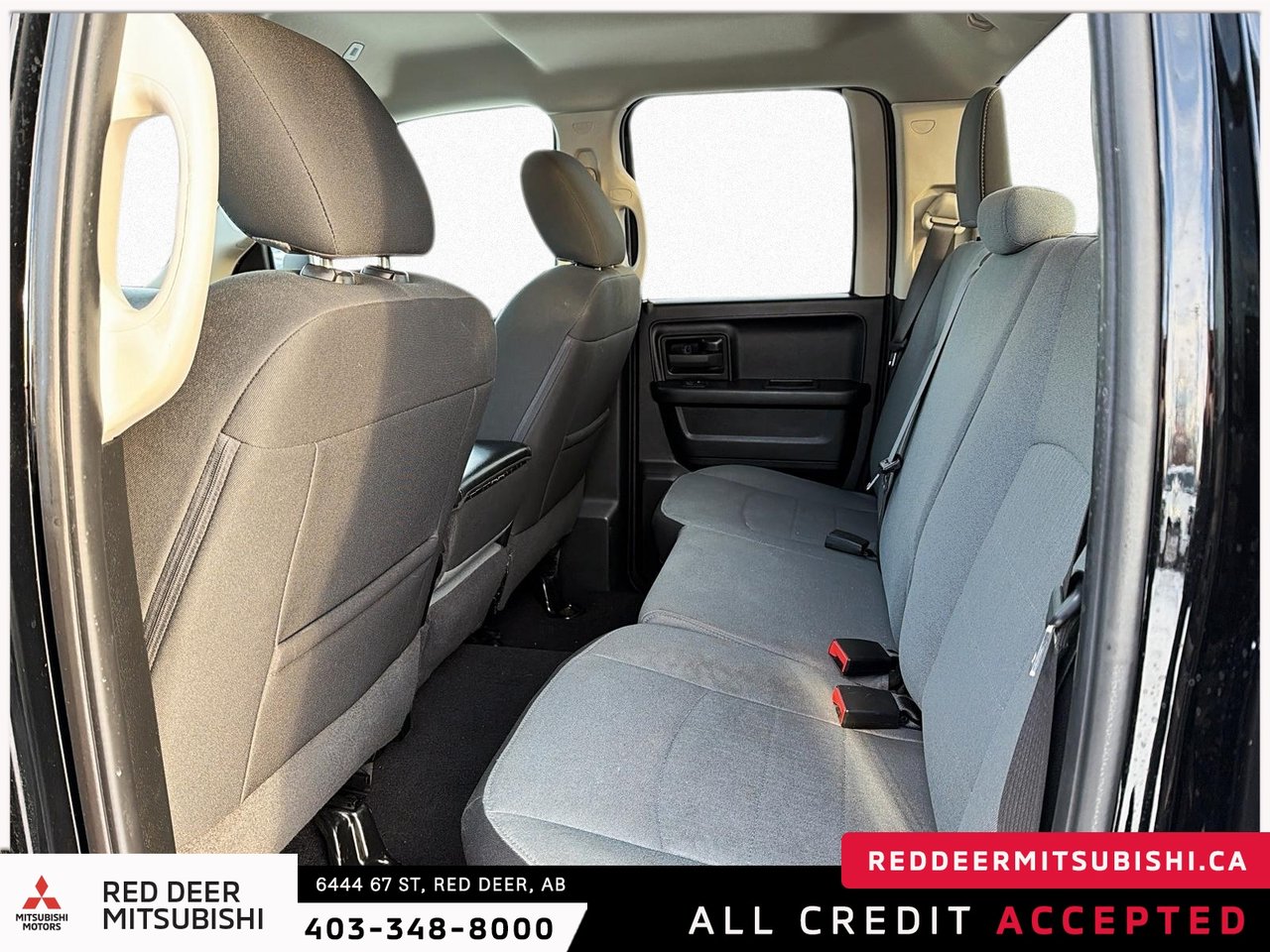 2021 Ram 1500 Classic Express-9