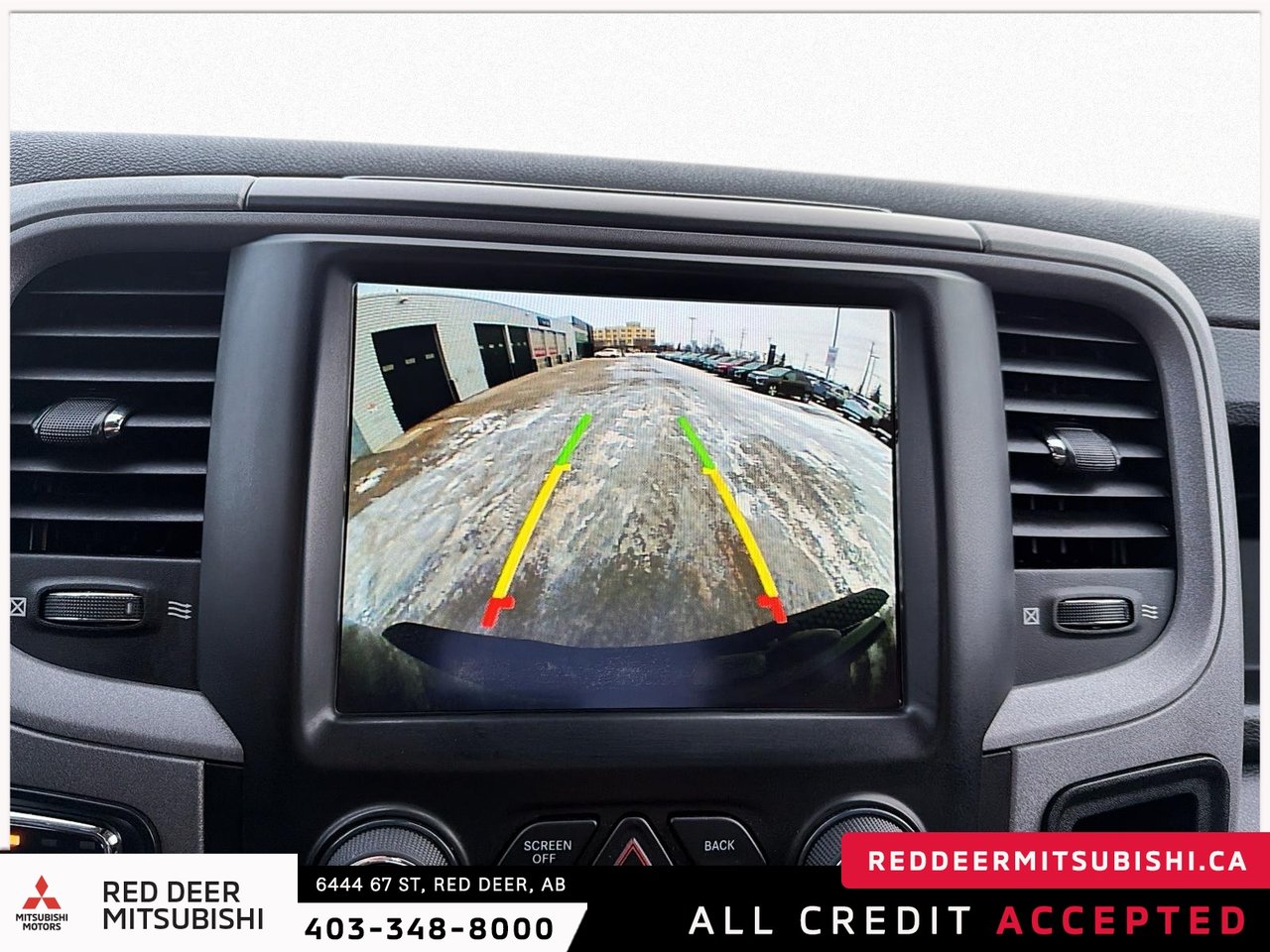 2021 Ram 1500 Classic Express-19