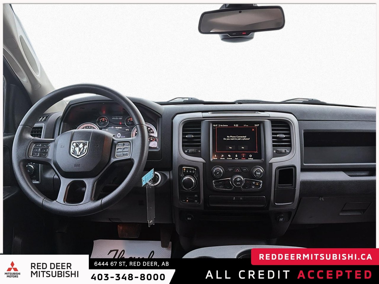 2021 Ram 1500 Classic Express-8