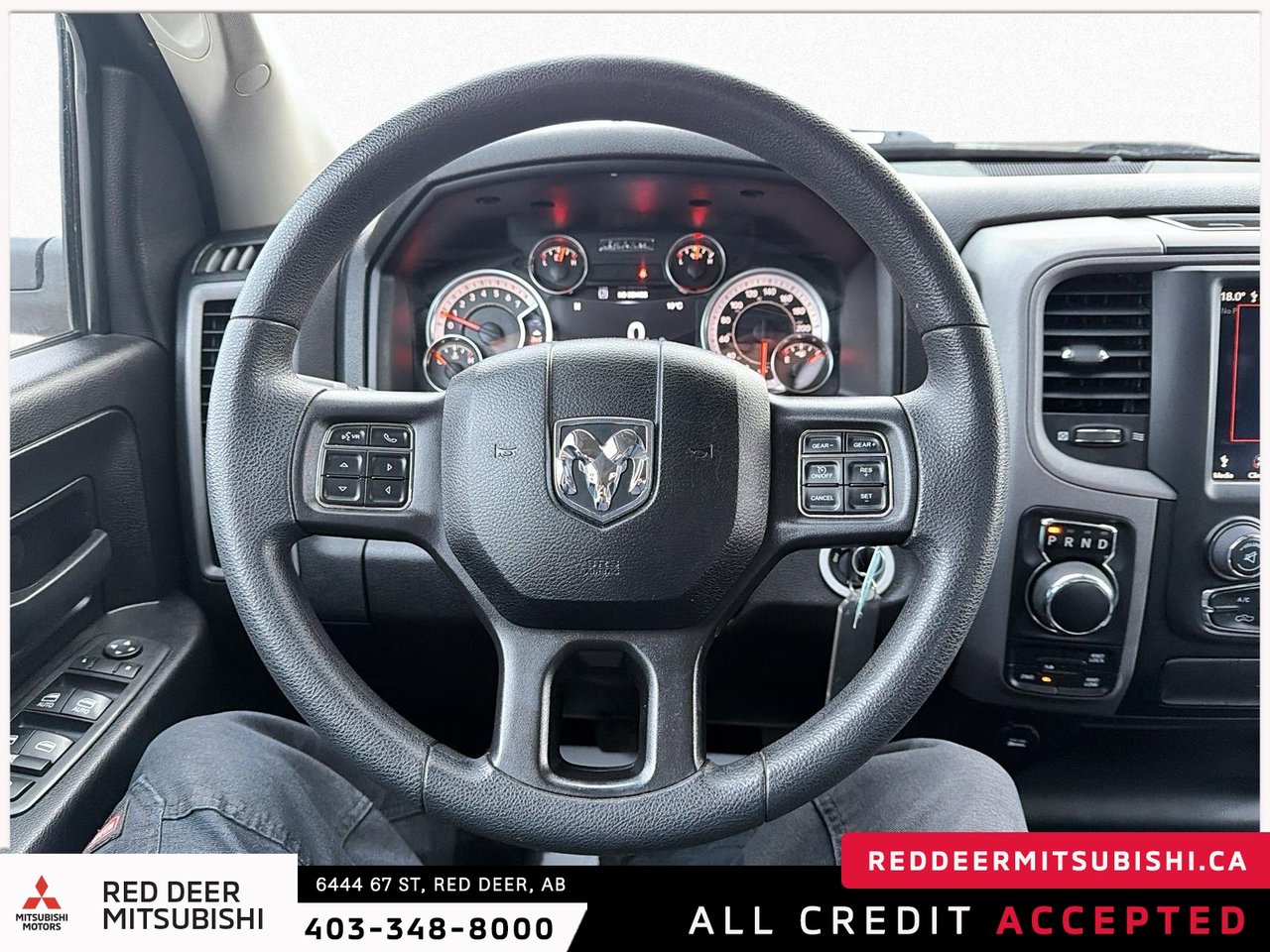 2021 Ram 1500 Classic Express-11