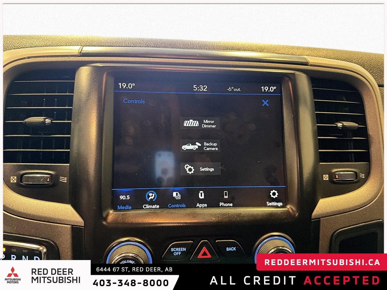 2021 Ram 1500 Classic Express-19