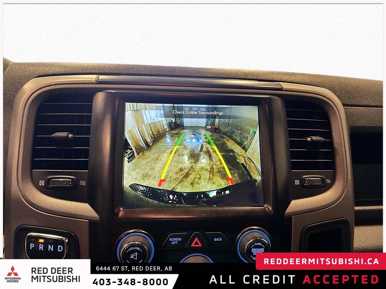 2021 Ram 1500 Classic Express-18