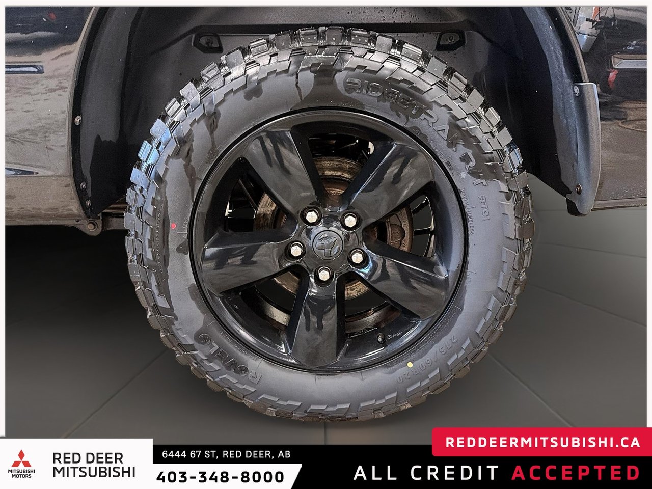 2021 Ram 1500 Classic Express-6