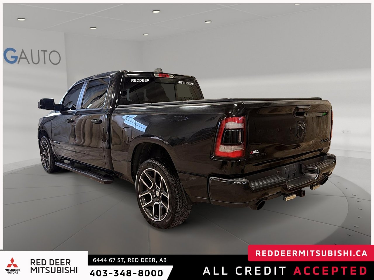 2019 Ram 1500 Sport-3