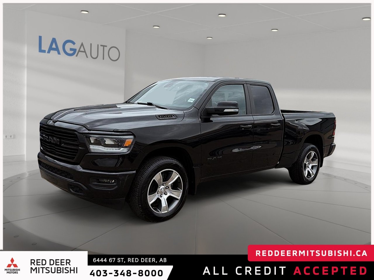 2020 Ram 1500 Sport/Rebel-0