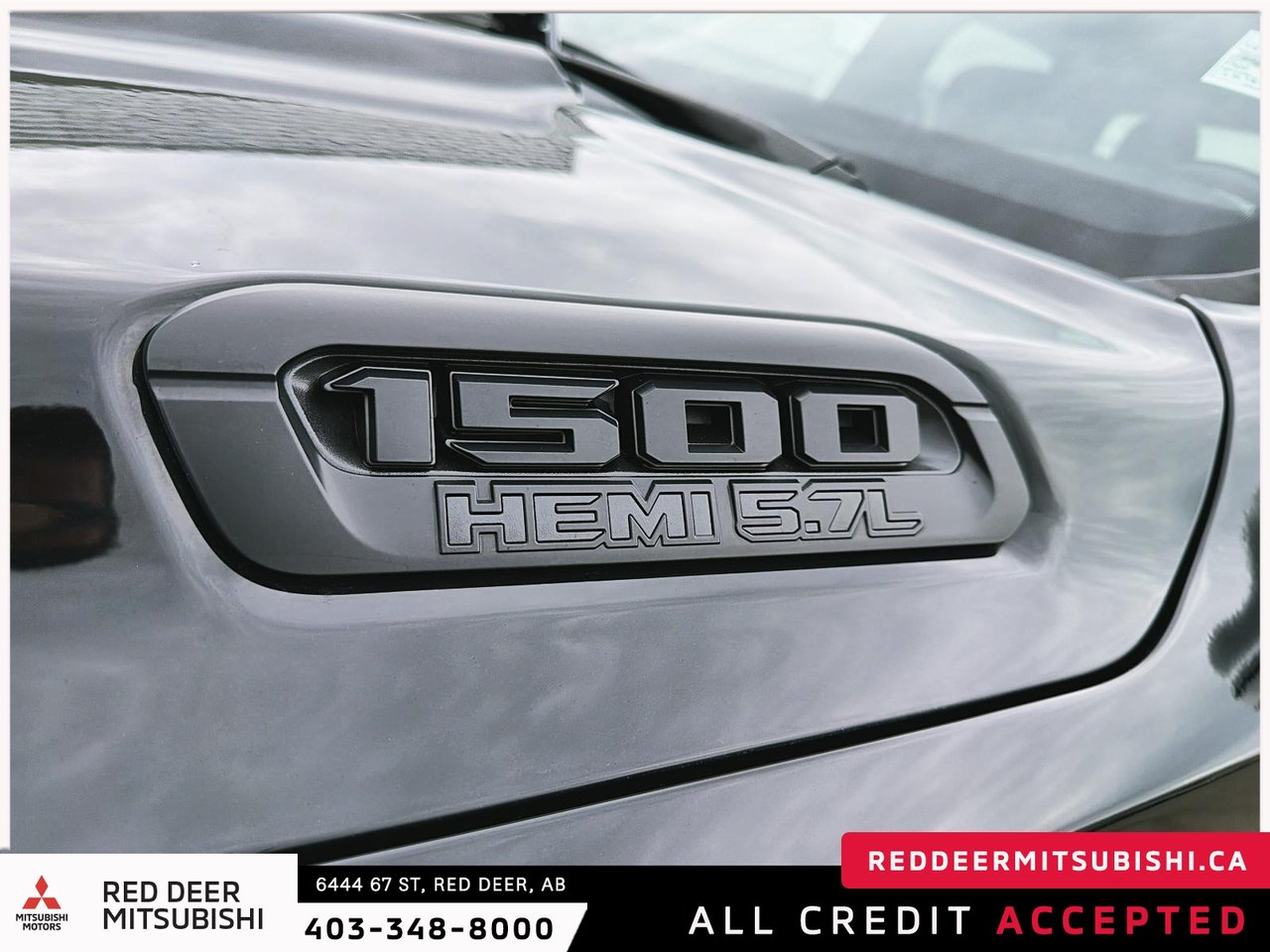 2020 Ram 1500 Sport/Rebel-5