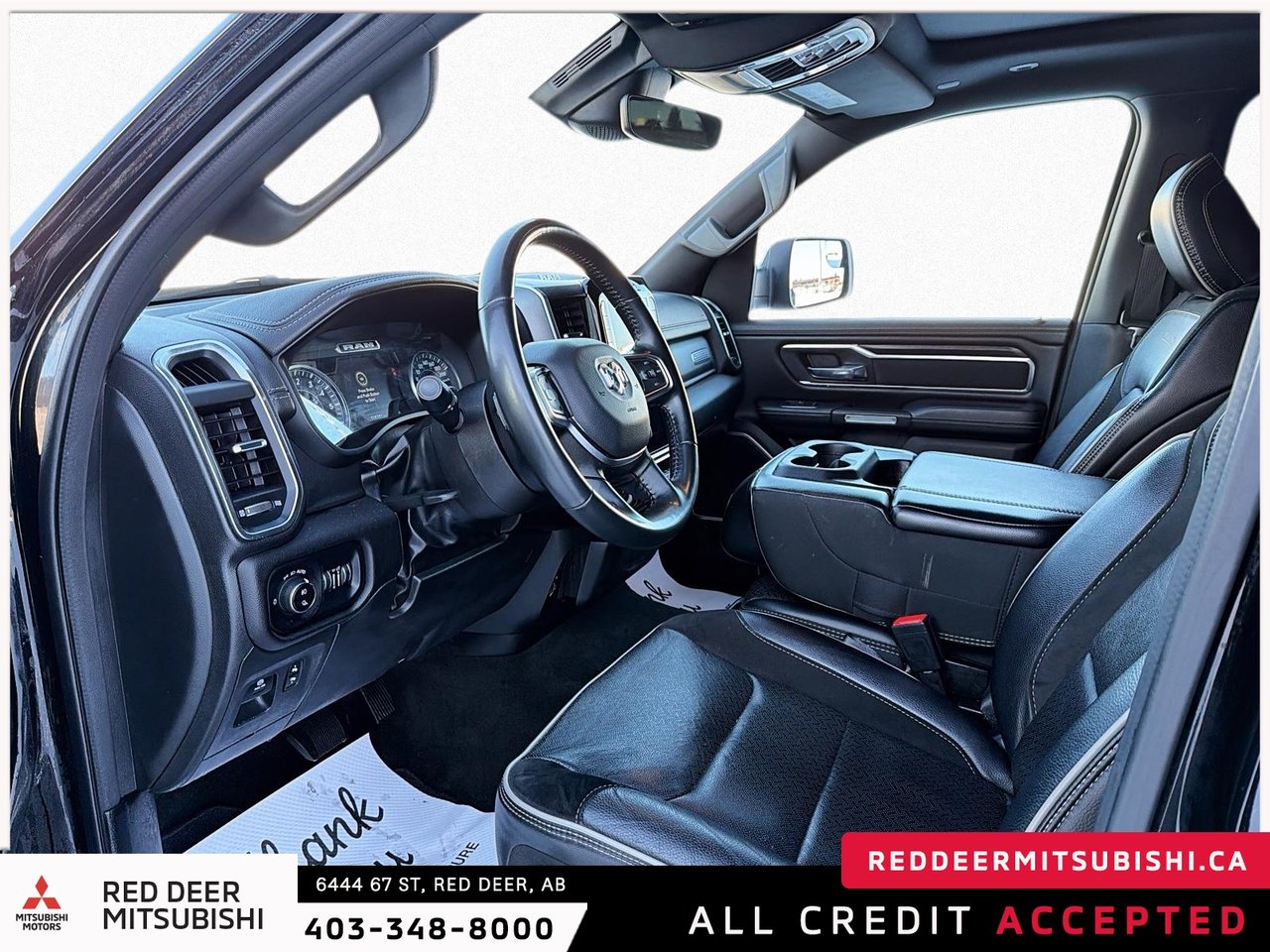 2023 Ram 1500 Laramie-7