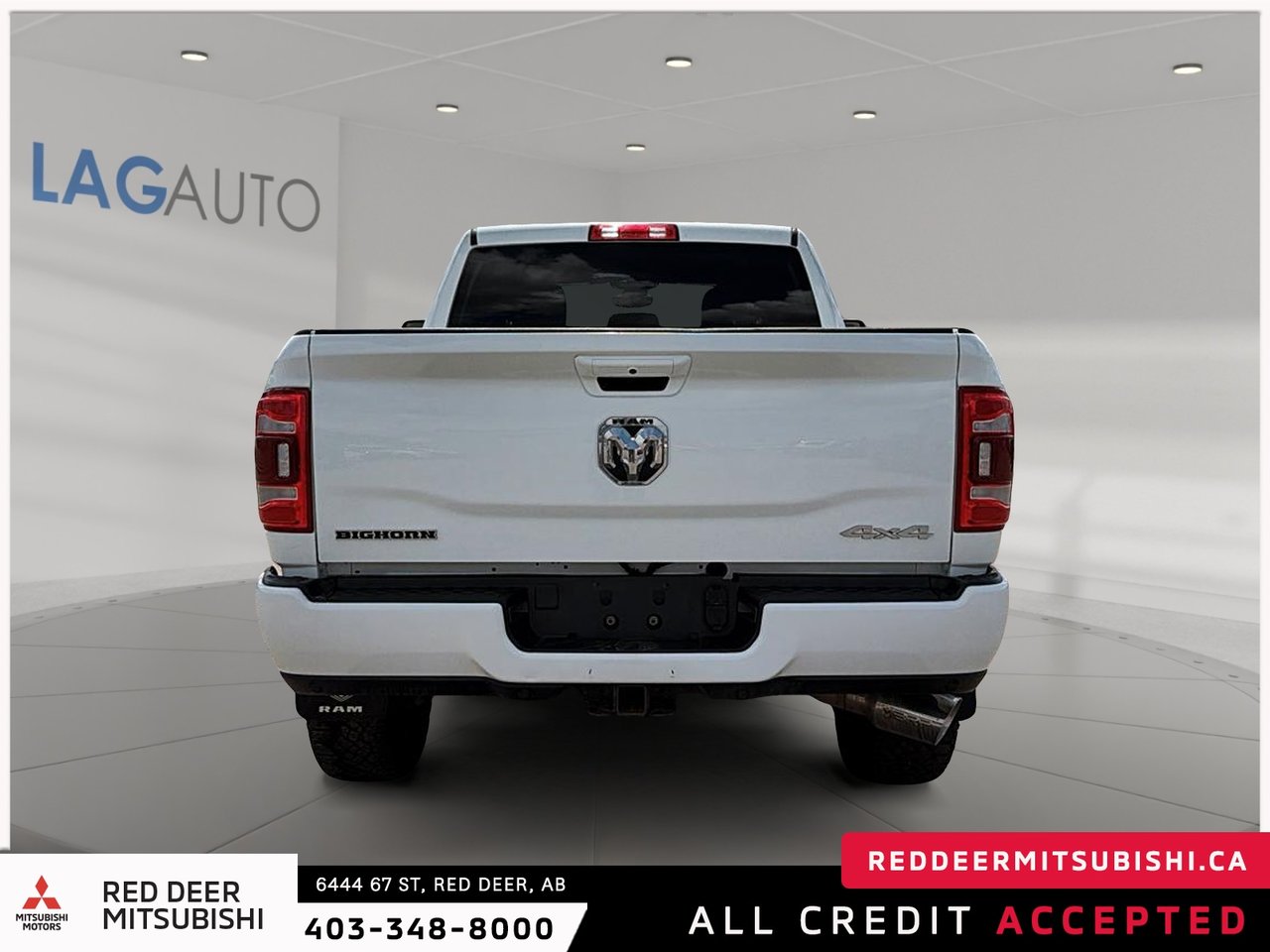 2024 Ram 2500 Big Horn-2