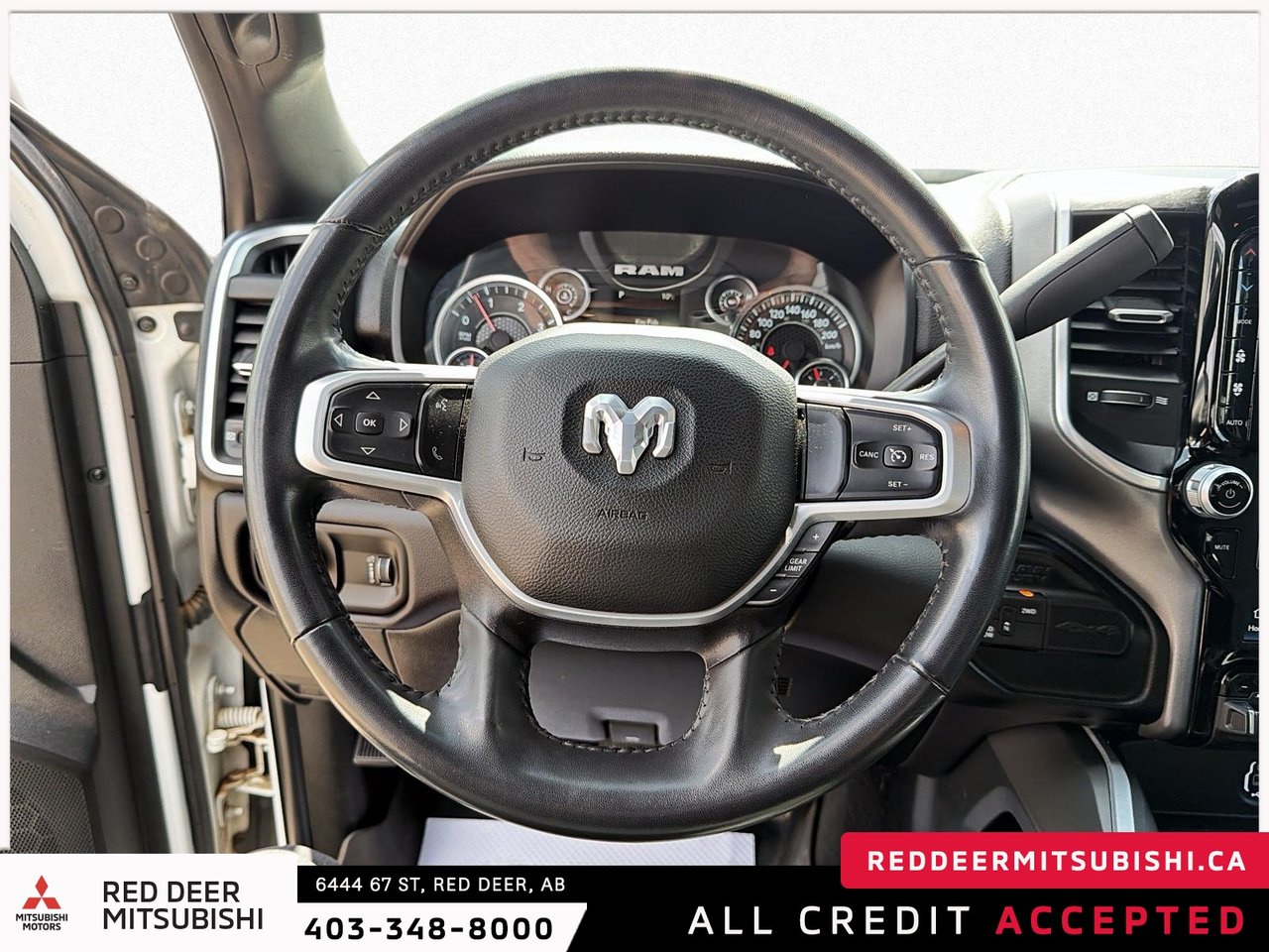 2024 Ram 2500 Big Horn-12