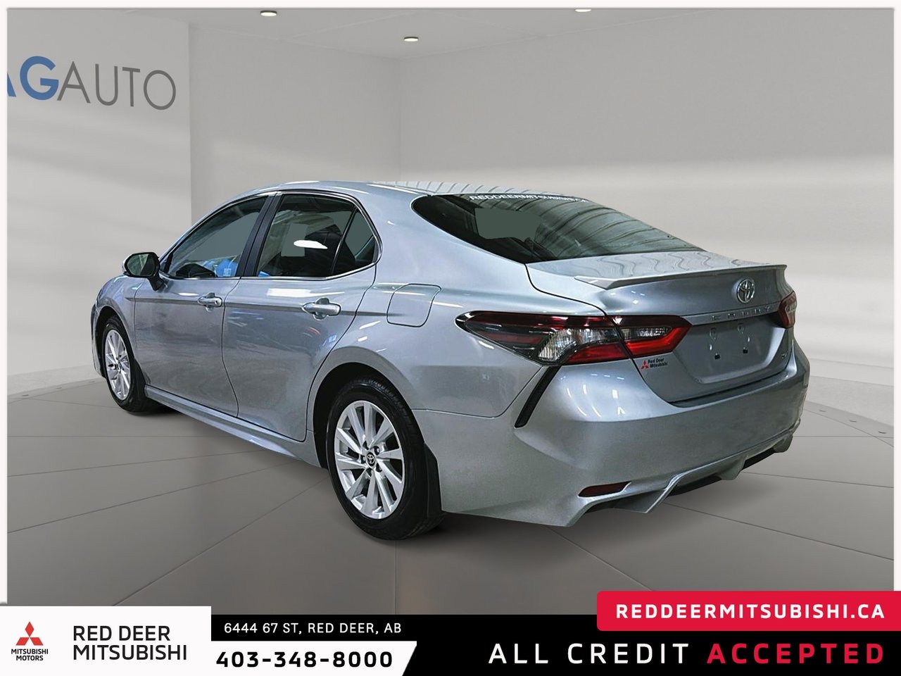 2023 Toyota Camry SE-3