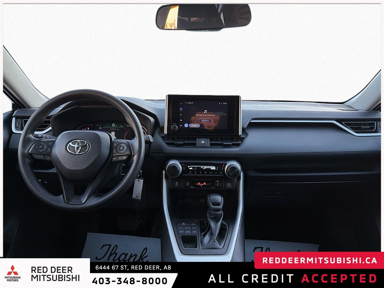 2024 Toyota RAV4 LE-9