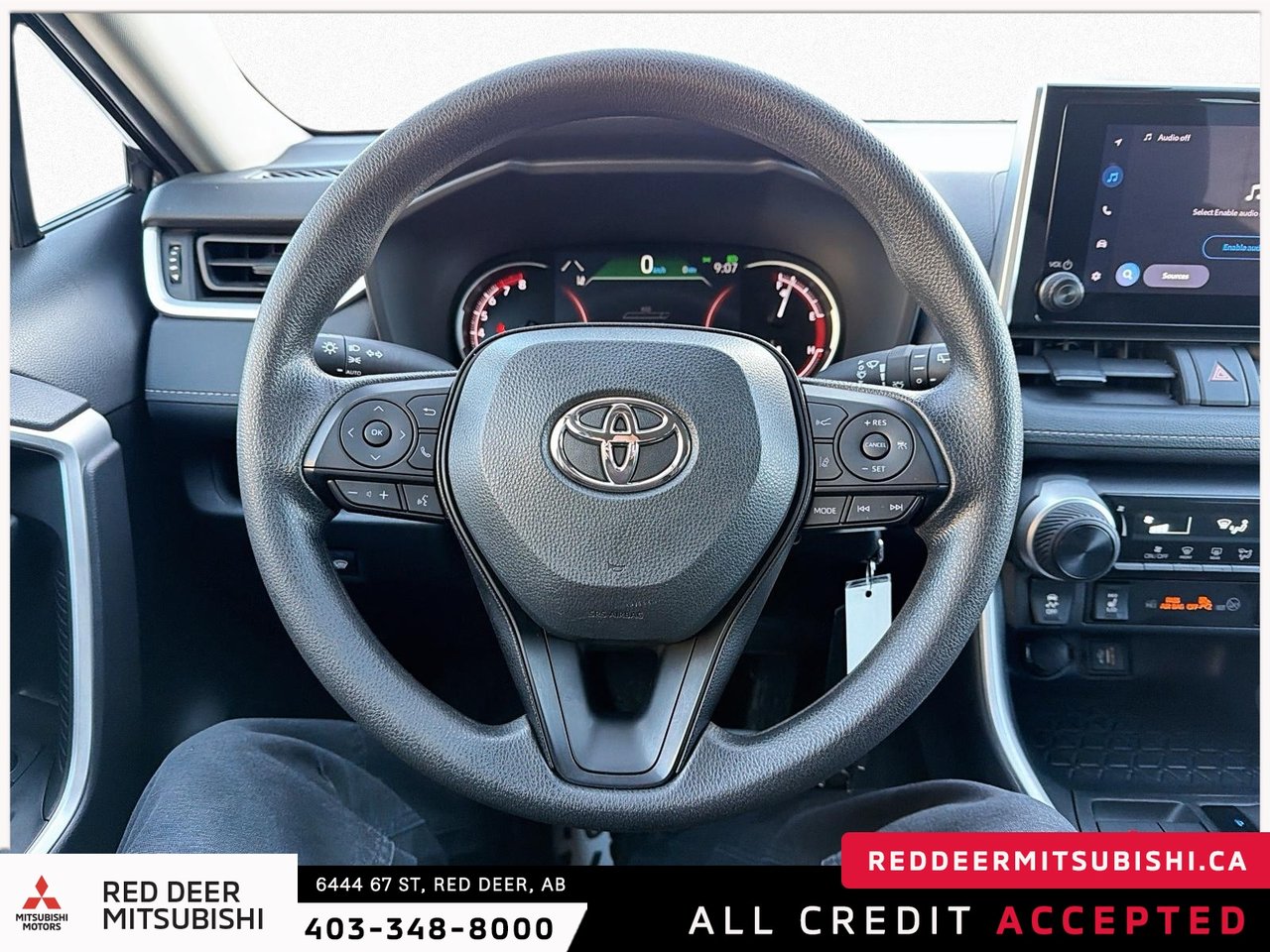 2024 Toyota RAV4 LE-13