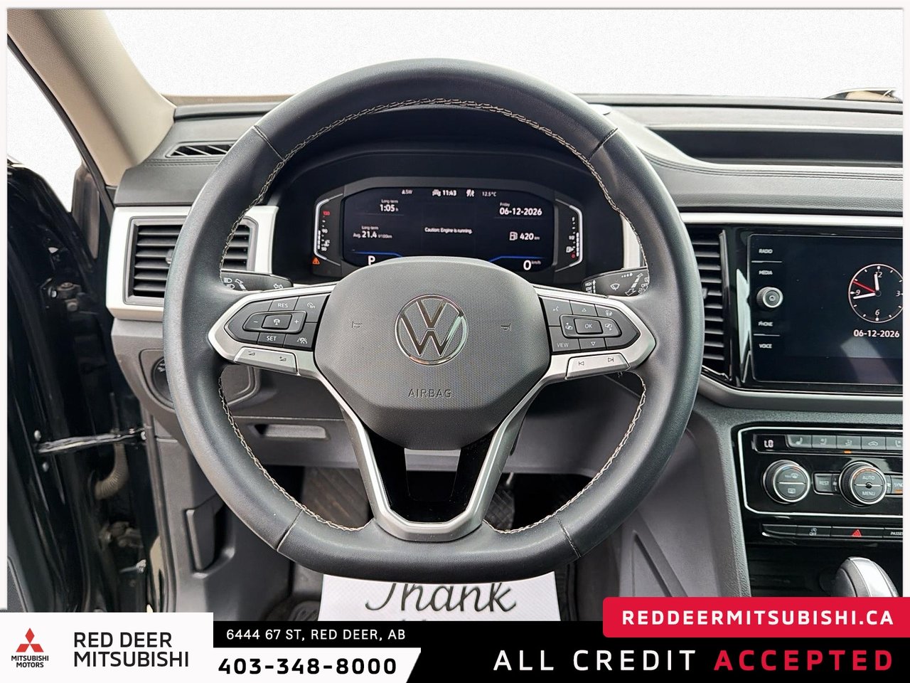 2021 Volkswagen Atlas Highline-16