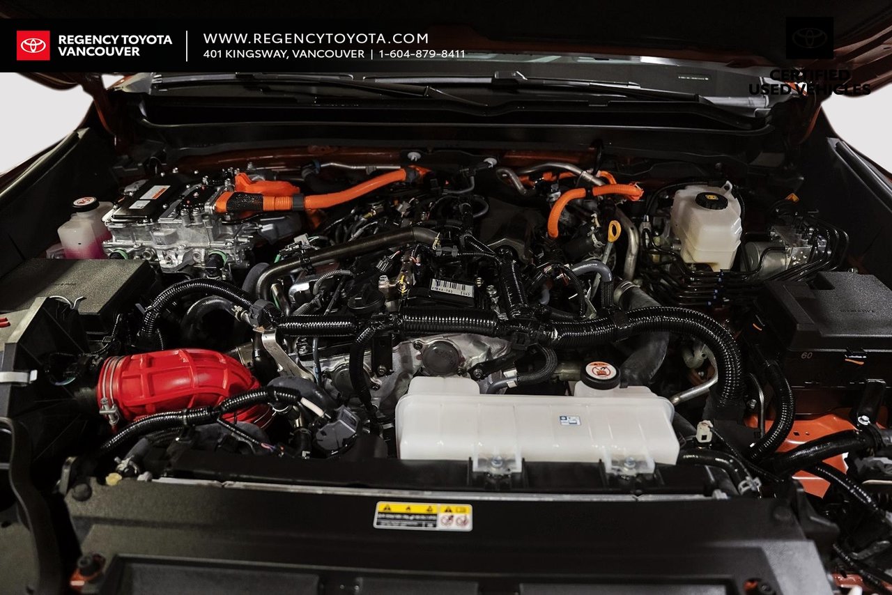 2024 Toyota Tacoma TRD Sport Double Cab 4WD