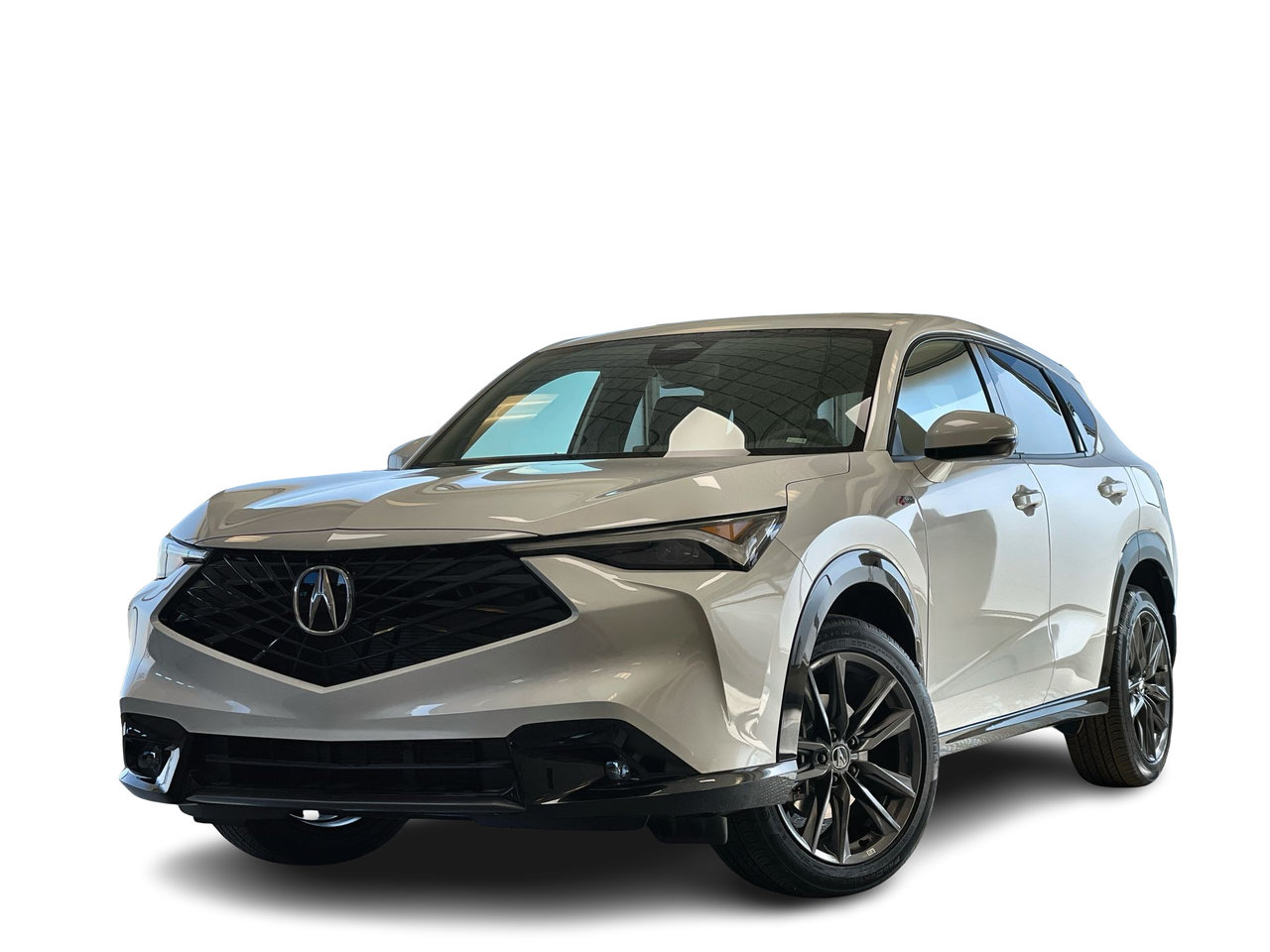2025 Acura ADX SH-AWD with A-SPEC Package