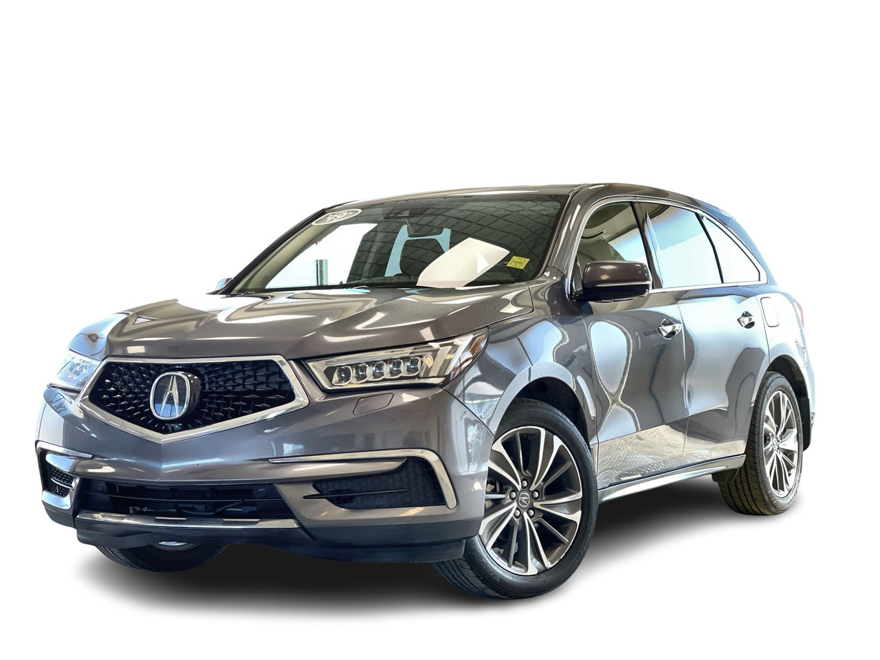 Acura MDX SH-AWD with Technology Package 2019