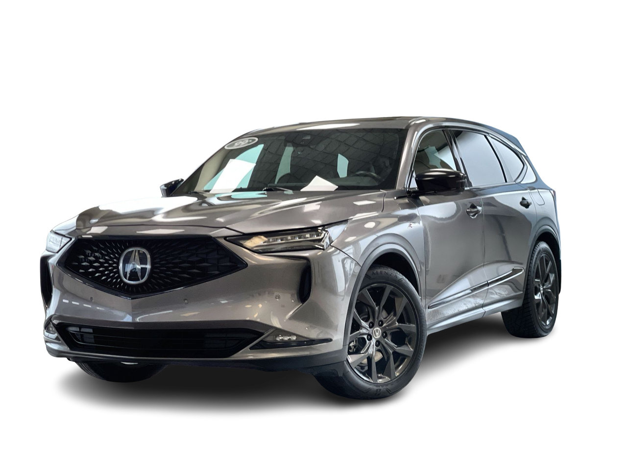 2022 Acura MDX SH-AWD with A-SPEC Package