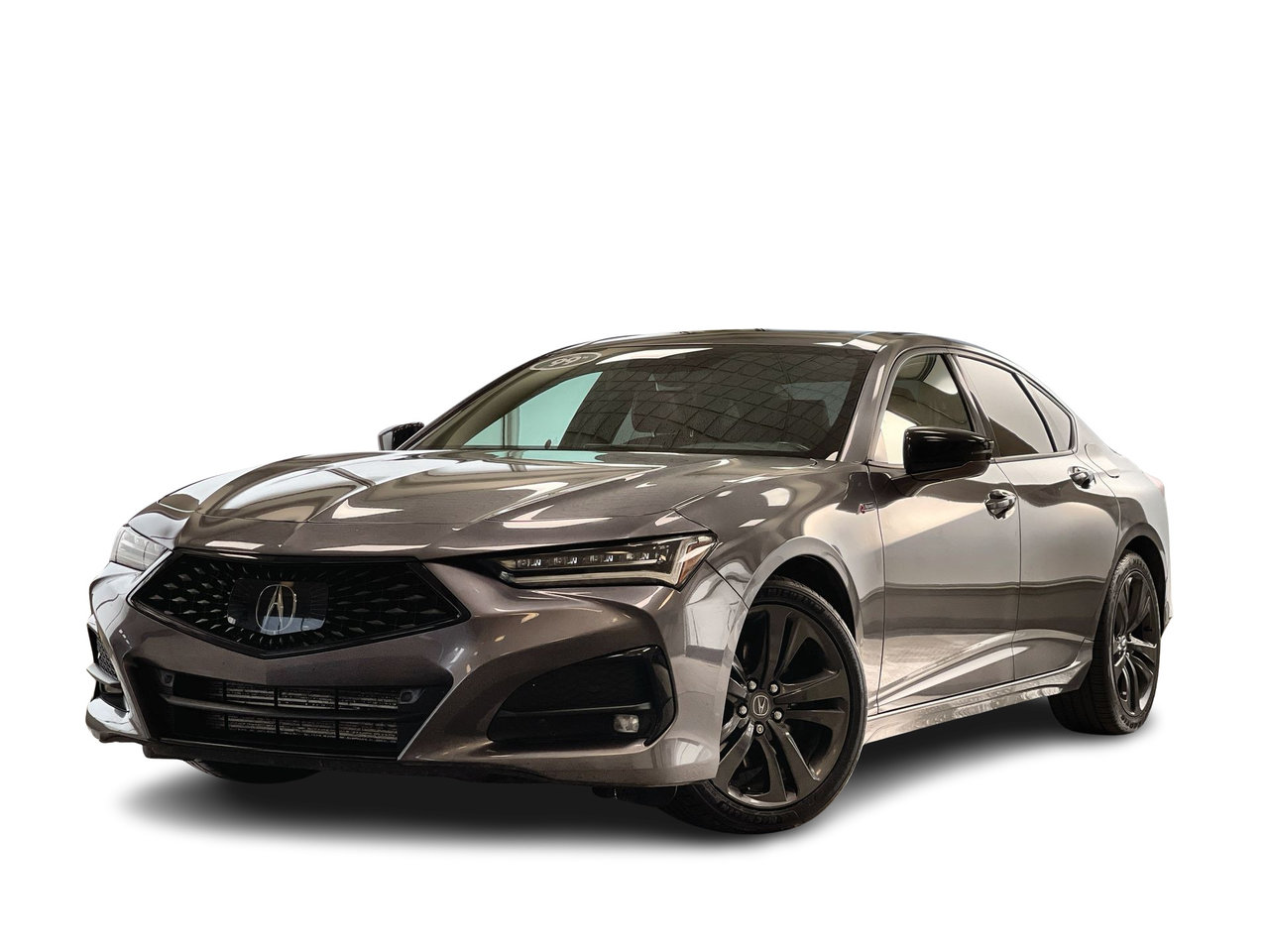2023 Acura TLX SH-AWD with A-Spec Package