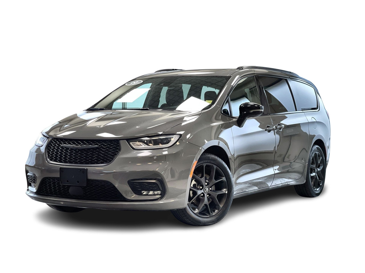 2025 Chrysler Pacifica Limited FWD