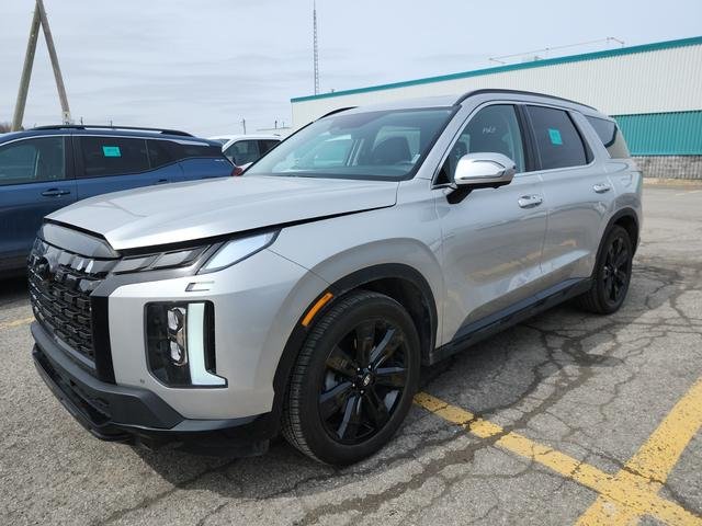 2025 Hyundai Palisade Urban AWD with 7 Passenger Seating