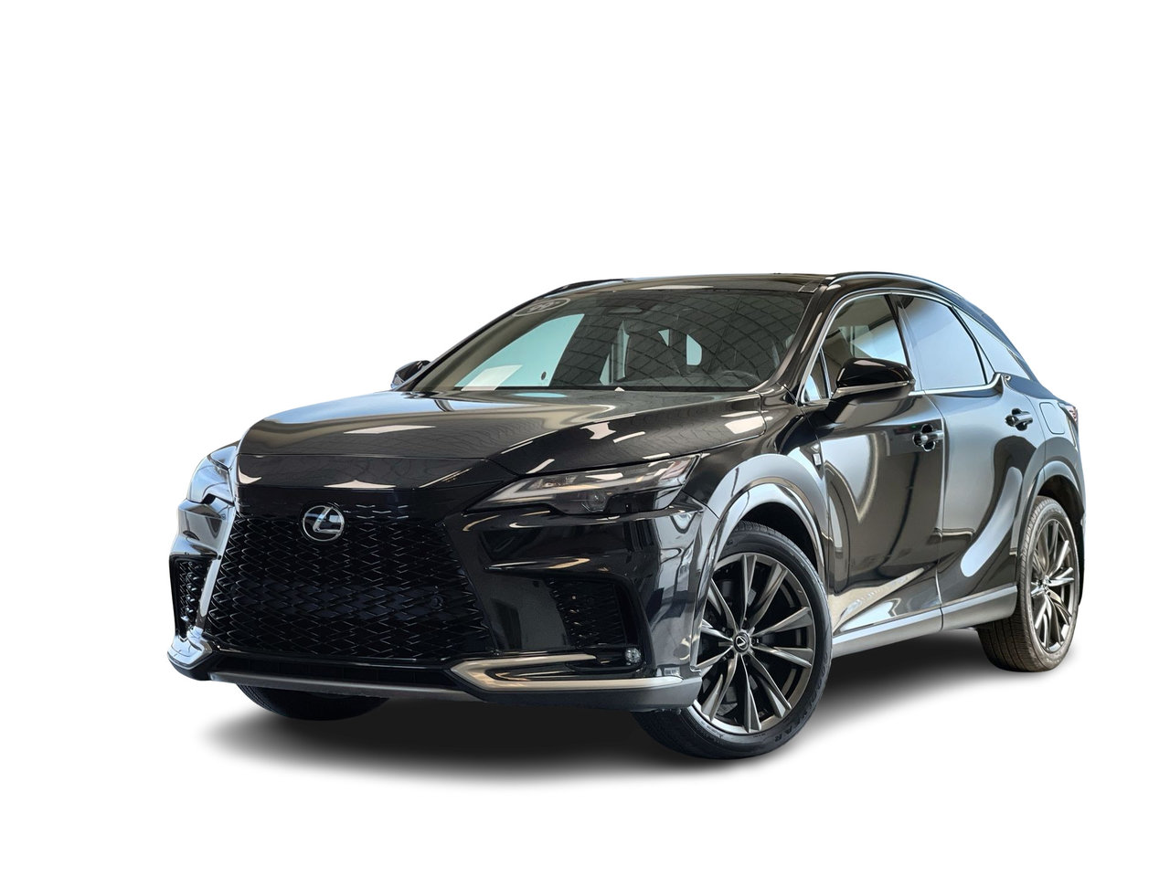 2023 Lexus RX 350 F Sport Handling AWD