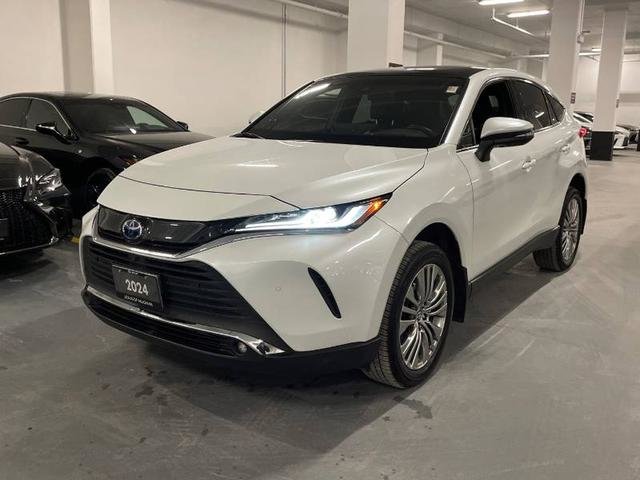 2024 Toyota Venza Limited AWD