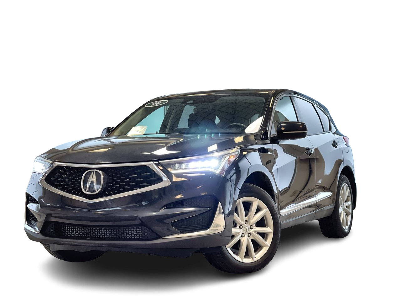 2021 Acura RDX SH-AWD with Technology Package