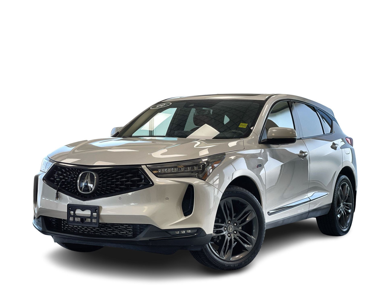2024 Acura RDX SH-AWD with A-Spec Package