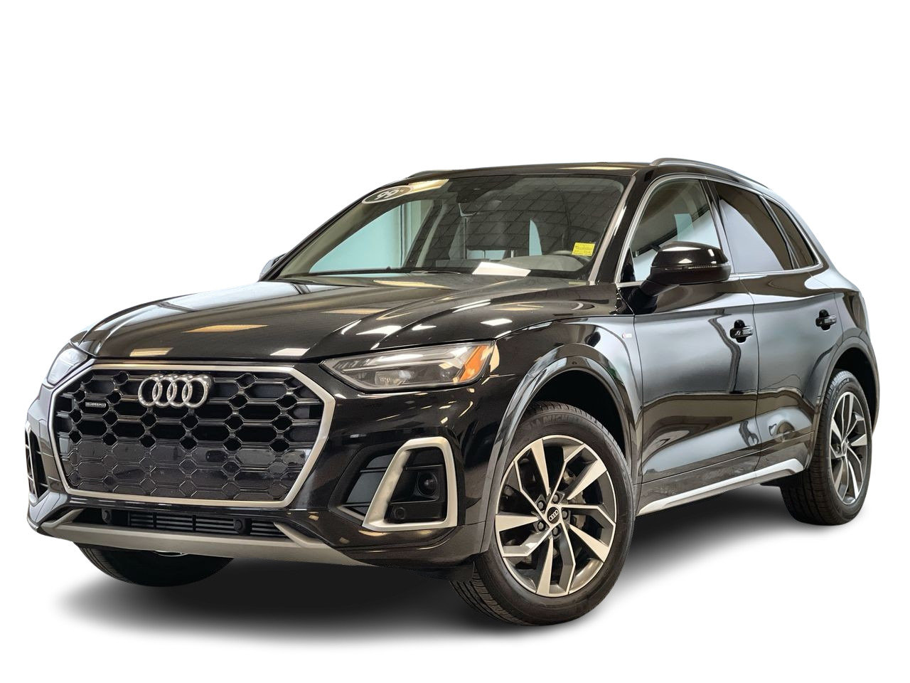 2023 Audi Q5 quattro Progressiv 45 TFSI